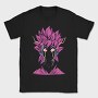 Solar Dragon Roar, Tricou Barbati (Unisex)