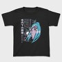 Smoking City Vibes, Tricou Copii