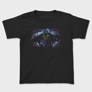 Skull Yah Yah Yah, Tricou Copii