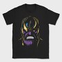 Skull Smile, Tricou Barbati (Unisex)