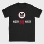 Skull Mickey Mouse, Tricou Barbati (Unisex)