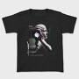 Glitch Sculpture, Tricou Copii