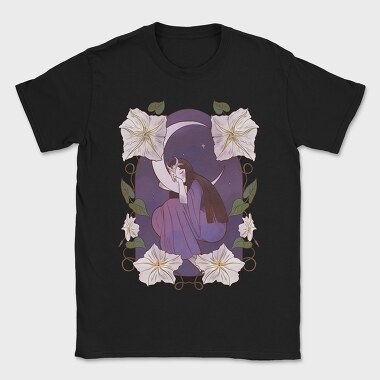 Fairytale, Tricou Barbati (Unisex)