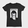 Scream Of Silence, Tricou Femei