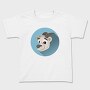 Goat Head Icon, Tricou Copii