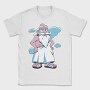 God Old Man, Tricou Barbati (Unisex)
