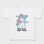 God Old Man, Tricou Copii