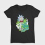 Rube Dub Dub, Tricou Femei
