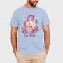 Pastel Goth Life, Tricou Barbati (Unisex)