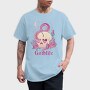Pastel Goth Life, Tricou Barbati (Unisex)
