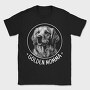 Golden Retriever Mom Golden Momma, Tricou Barbati (Unisex)