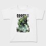Gooey Monster Comic Goey Trend, Tricou Copii