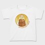 Slow Dance Sloths Quote, Tricou Copii