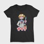 Sailor Girl Knife, Tricou Femei