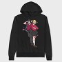 School Romance, Hanorac Oversize Barbati (Unisex)