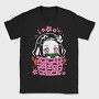 Sakura Cherry Blossom, Tricou Barbati (Unisex)