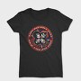 Rock And Roll Over, Tricou Femei