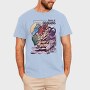 Queen of Dragons, Tricou Barbati (Unisex)