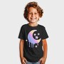 Pastel Moon, Tricou Copii