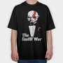 Red Arrow Flight, Tricou Oversize Barbati (Unisex)