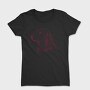 Golden Retriever Dog, Tricou Femei