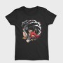 Red Panda Punch, Tricou Femei