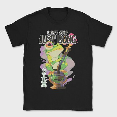 Frog Bong, Tricou Barbati (Unisex)