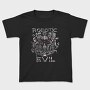 Robotic Revolution, Tricou Copii