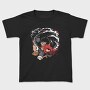 Red Panda Punch, Tricou Copii