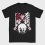 Red Giant, Tricou Barbati (Unisex)