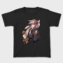 Red Eye Ninja, Tricou Copii