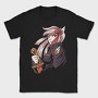 Red Eye Ninja, Tricou Barbati (Unisex)