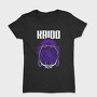 Purple Samurai, Tricou Femei