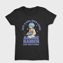 Ramen Sketch Girl, Tricou Femei