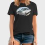 Muscle Car, Tricou Barbati (Unisex)