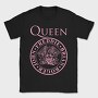 Queen Freddie Brian, Tricou Barbati (Unisex)
