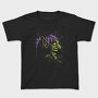 Purple Dragon Splash, Tricou Copii