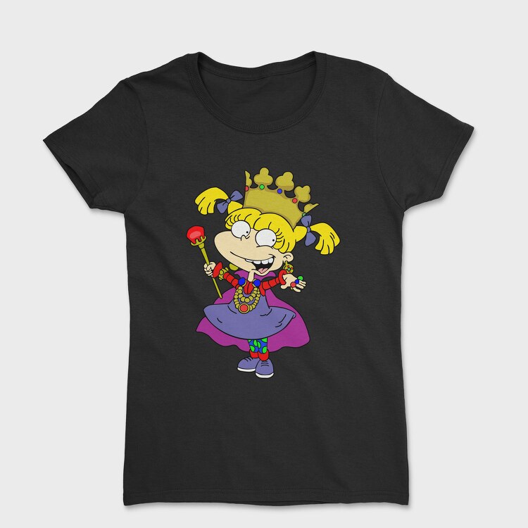 Princess Joy, Tricou Femei