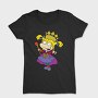 Princess Joy, Tricou Femei