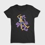 Pirate Party Vibes, Tricou Femei