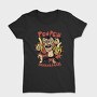 Pew Pew Banana, Tricou Femei
