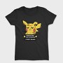 Pikachu Mugshot, Tricou Femei