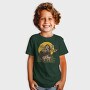 Bigfoot, Tricou Copii
