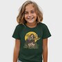 Bigfoot, Tricou Copii