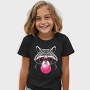 Raccoon Bubblegum, Tricou Copii