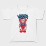 Popeye Grumpy, Tricou Copii