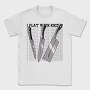 Play With Knives, Tricou Barbati (Unisex)