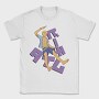 Pirate Party Vibes, Tricou Barbati (Unisex)