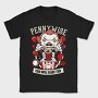 Pennywise Clown Balloons, Tricou Barbati (Unisex)