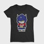 Optimus Roll Out, Tricou Femei